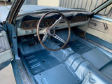 1966 Mustang Convertible SOLD