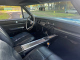 1969 Dodge Charger R/T Clone