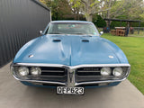 1967 Firebird 400 SOLD