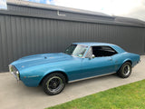 1967 Firebird 400 SOLD