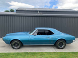 1967 Firebird 400 SOLD