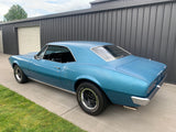 1967 Firebird 400 SOLD