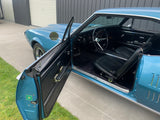 1967 Firebird 400 SOLD