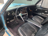 1967 Firebird 400 SOLD