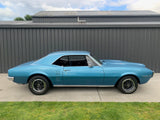 1967 Firebird 400 SOLD