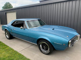 1967 Firebird 400 SOLD