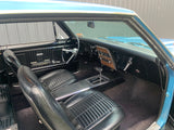 1967 Firebird 400 SOLD