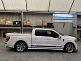 2023 Shelby F150 Super Snake - SOLD