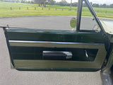 '68 ROADRUNNER 4-SPEED