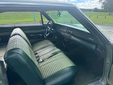 '68 ROADRUNNER 4-SPEED