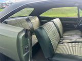 '68 ROADRUNNER 4-SPEED