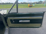 '68 ROADRUNNER 4-SPEED