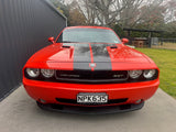2008 Challenger SRT8 SOLD