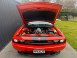 2008 Challenger SRT8 SOLD