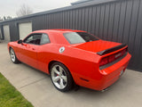 2008 Challenger SRT8 SOLD