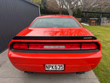 2008 Challenger SRT8 SOLD