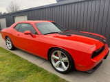 2008 Challenger SRT8 SOLD