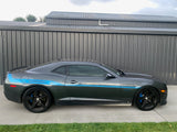 2010 Camaro Hennessey HPE550 DEAL PENDING