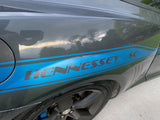 2010 Camaro Hennessey HPE550 SOLD
