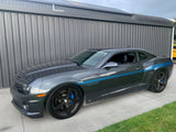 2010 Camaro Hennessey HPE550 DEAL PENDING
