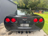 2012 Corvette Z06 Centennial Edition SOLD