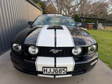 2007 Mustang GT