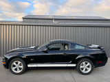2007 Mustang GT