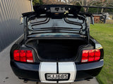 2007 Mustang GT