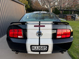 2007 Mustang GT