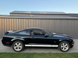 2007 Mustang GT