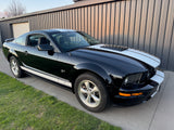2007 Mustang GT