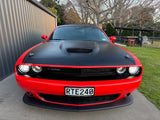 2017 Challenger T/A 392