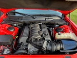 2017 Challenger T/A 392