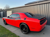 2017 Challenger T/A 392