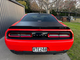 2017 Challenger T/A 392