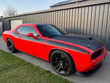 2017 Challenger T/A 392