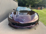 2017 Corvette Z06 3LZ - SOLD