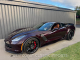 2017 Corvette Z06 3LZ - SOLD