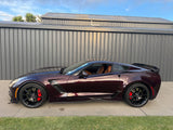 2017 Corvette Z06 3LZ - SOLD