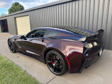 2017 Corvette Z06 3LZ - SOLD