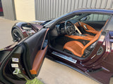 2017 Corvette Z06 3LZ - SOLD