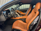 2017 Corvette Z06 3LZ - SOLD