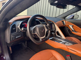 2017 Corvette Z06 3LZ - SOLD