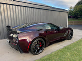 2017 Corvette Z06 3LZ - SOLD
