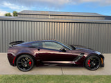 2017 Corvette Z06 3LZ - SOLD