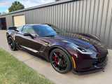 2017 Corvette Z06 3LZ - SOLD