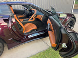 2017 Corvette Z06 3LZ - SOLD