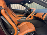 2017 Corvette Z06 3LZ - SOLD
