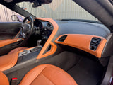 2017 Corvette Z06 3LZ - SOLD