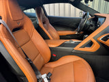2017 Corvette Z06 3LZ - SOLD